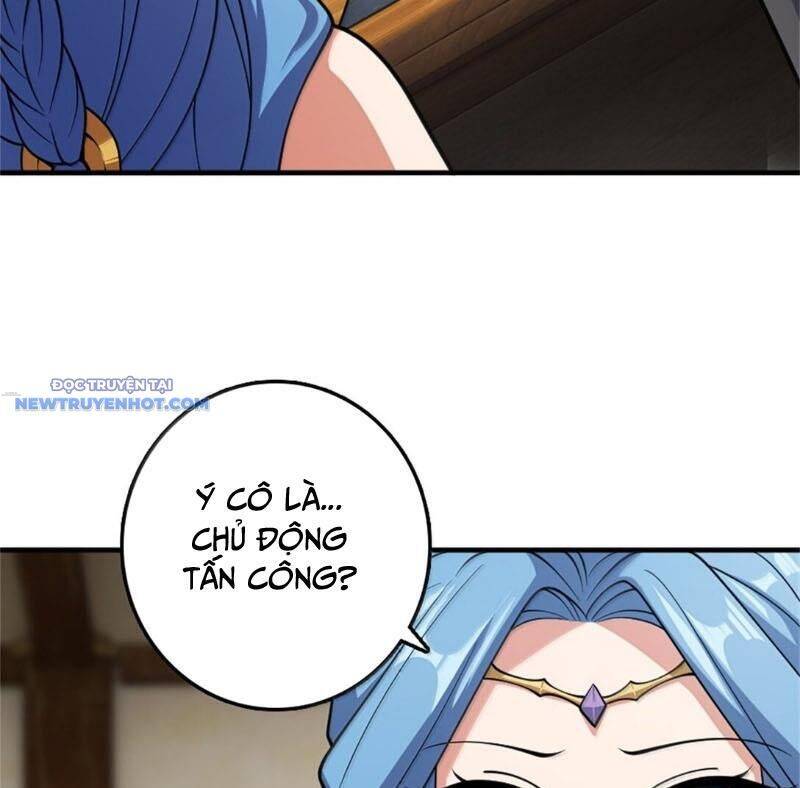 Thả Vu Nữ Đó Ra - Page 16