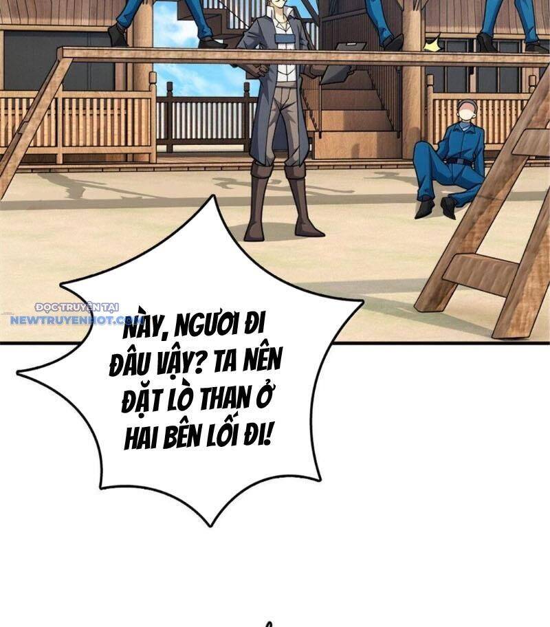Thả Vu Nữ Đó Ra - Page 3