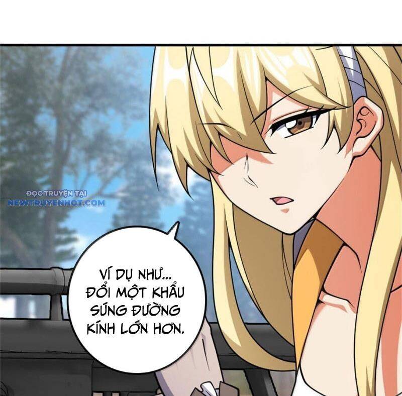 Thả Vu Nữ Đó Ra - Page 77