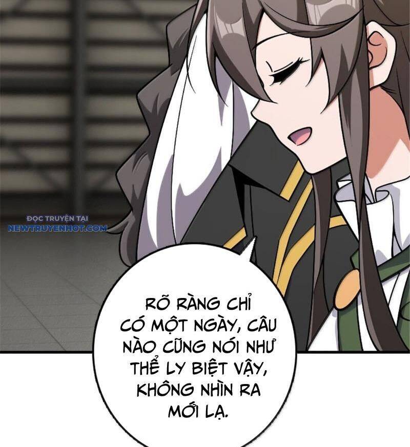 Thả Vu Nữ Đó Ra - Page 65