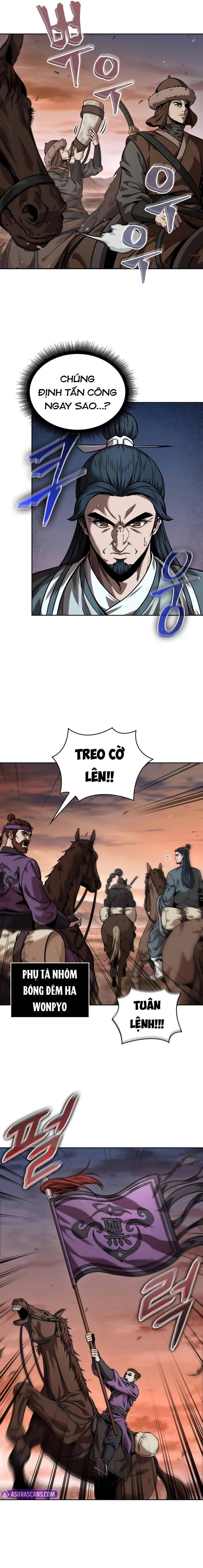 Ngã lão ma thần - Page 22