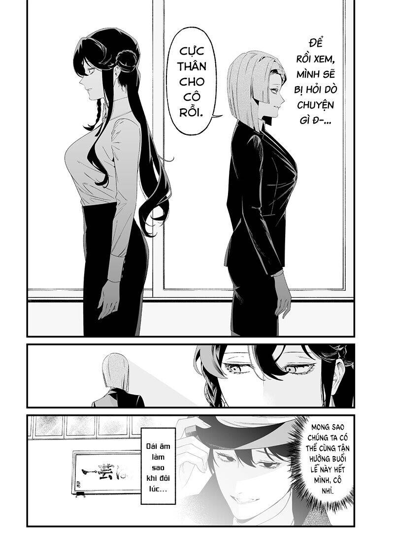 Maria Đoạn Tội - Page 9