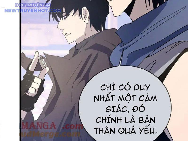 Vô Địch Bị Động Tạo Ra Tấn Sát Thương - Page 22