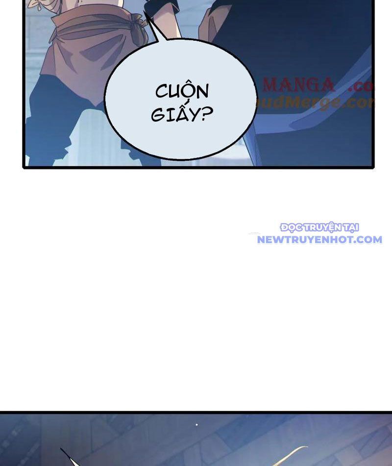 Vô Địch Bị Động Tạo Ra Tấn Sát Thương - Page 90