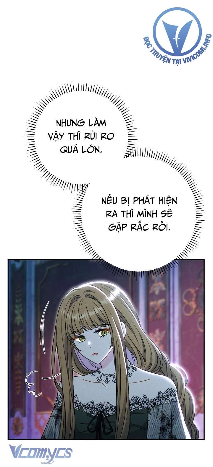Không Chỉ Là Bắt Nạt - Page 65