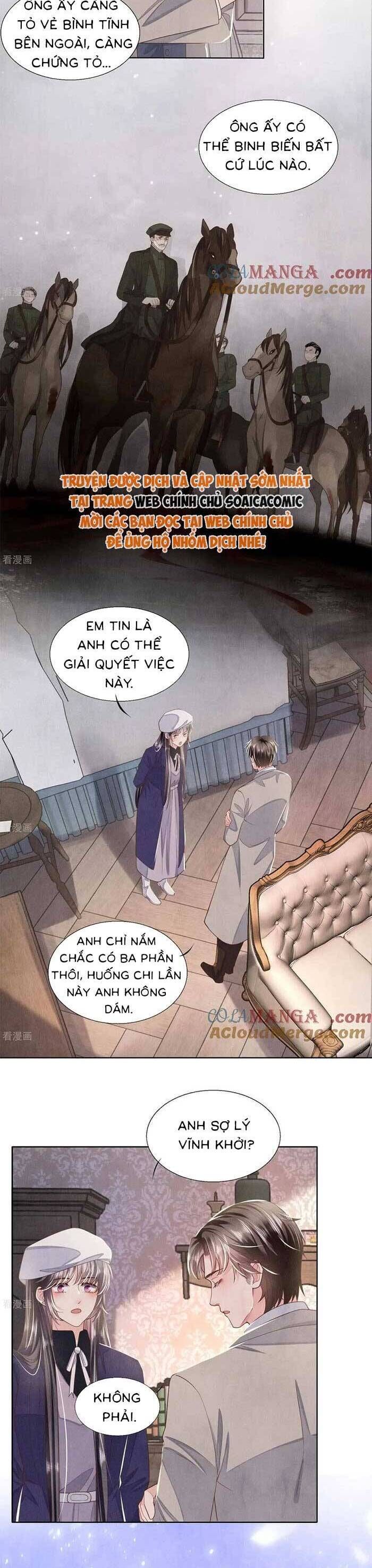 Tôi Có Ông Chồng Hay Ghen - Page 3