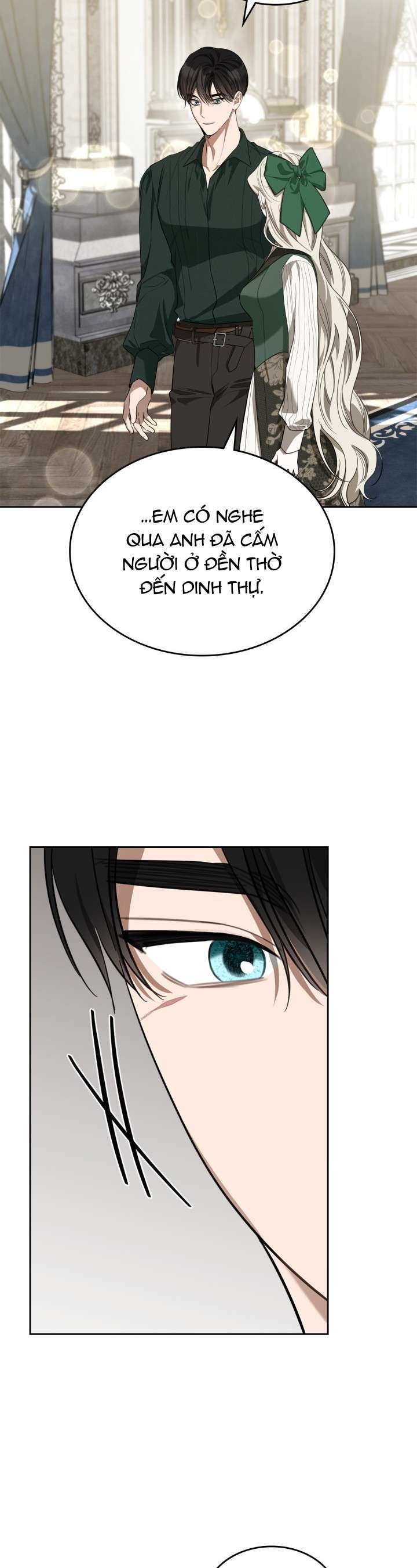 Không Chỉ Là Bắt Nạt - Page 491
