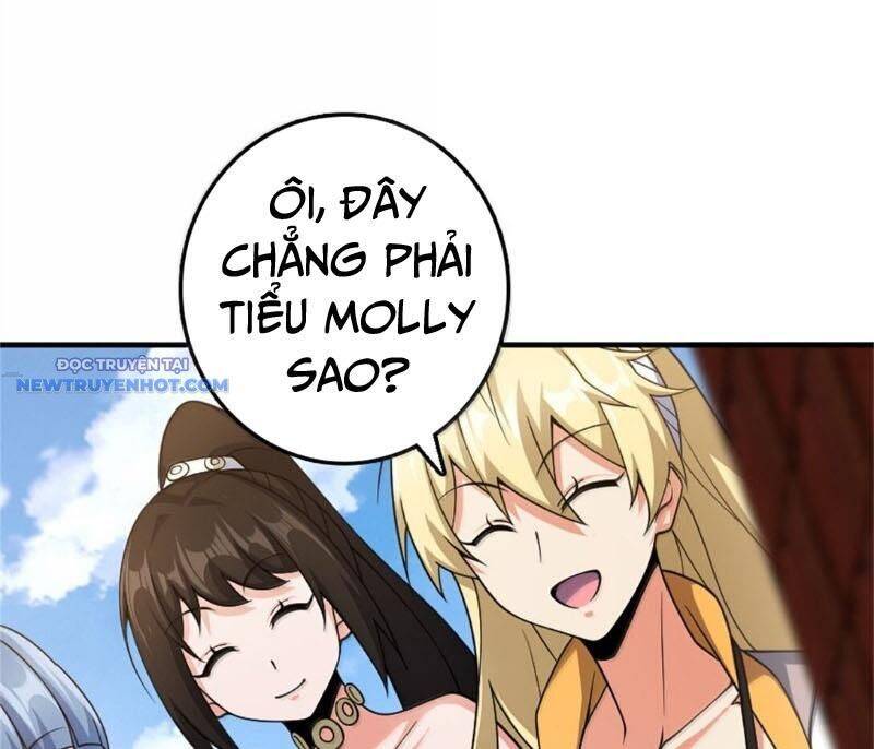 Thả Vu Nữ Đó Ra - Page 29