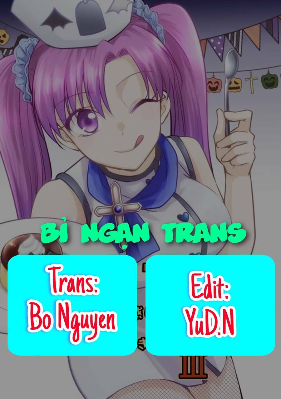 Tôi Bị Hoán Đổi Giới Tính Vì Vậy Tôi Đã Hẹn Hò Với Người Bạn Thân Nhất Của Mình - Page 1