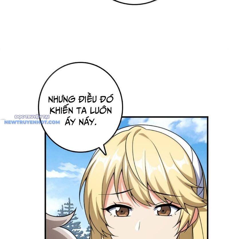 Thả Vu Nữ Đó Ra - Page 53
