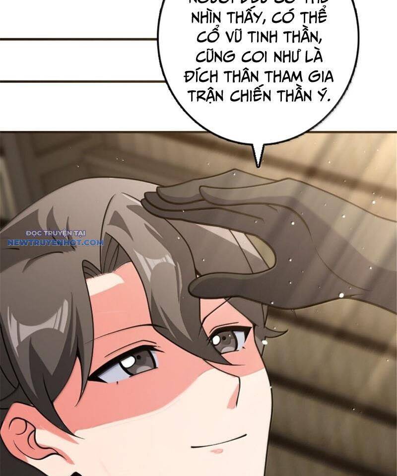 Thả Vu Nữ Đó Ra - Page 45