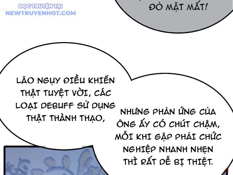 Vô Địch Bị Động Tạo Ra Tấn Sát Thương - Page 91