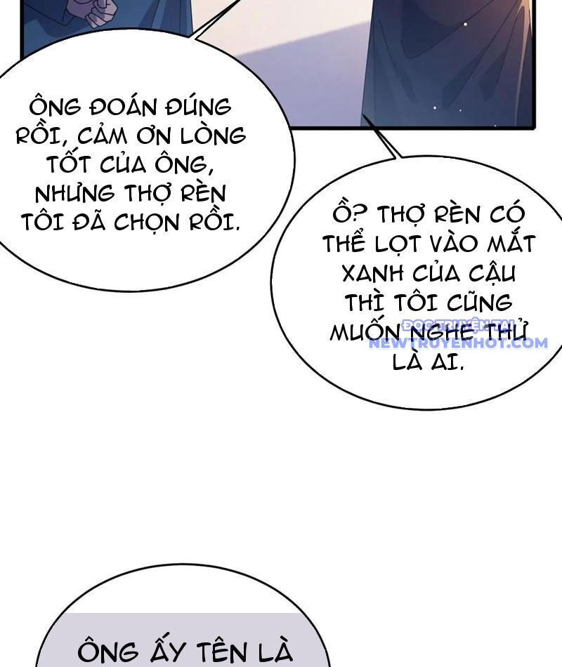 Vô Địch Bị Động Tạo Ra Tấn Sát Thương - Page 29