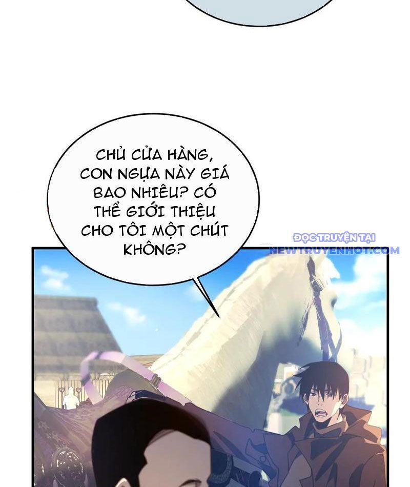 Vô Địch Bị Động Tạo Ra Tấn Sát Thương - Page 7