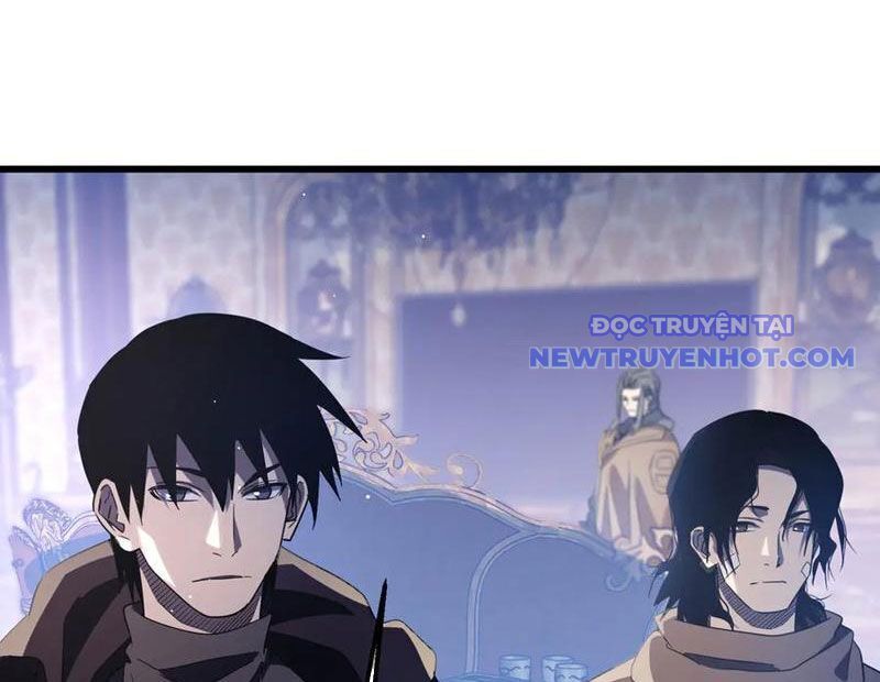 Vô Địch Bị Động Tạo Ra Tấn Sát Thương - Page 107