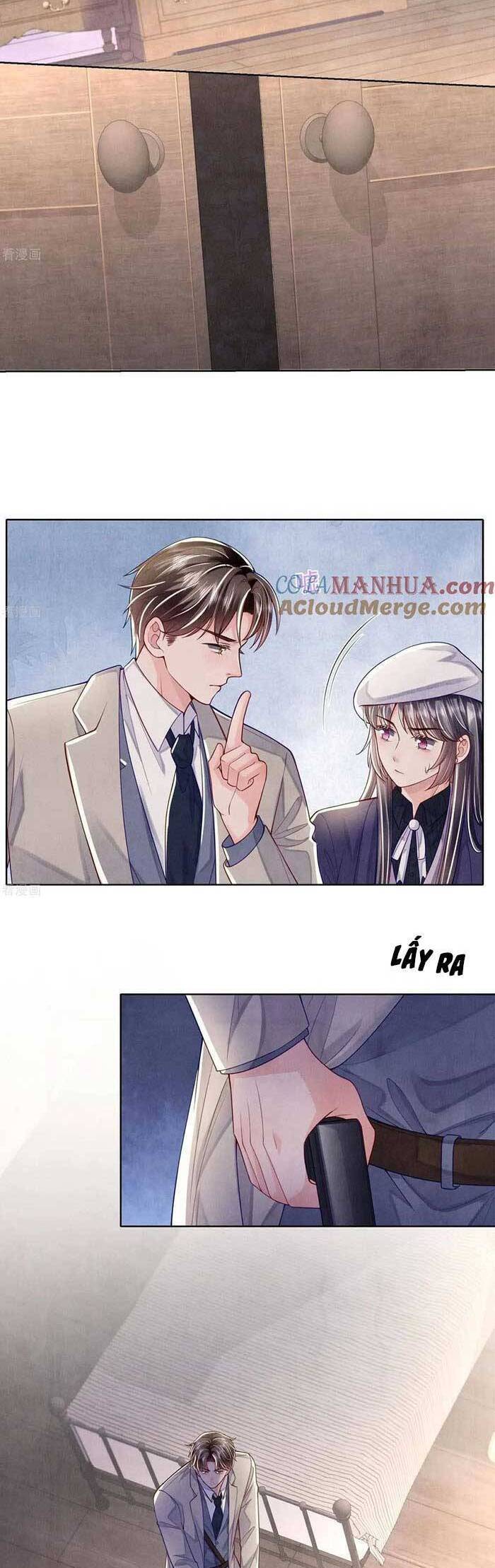 Tôi Có Ông Chồng Hay Ghen - Page 3