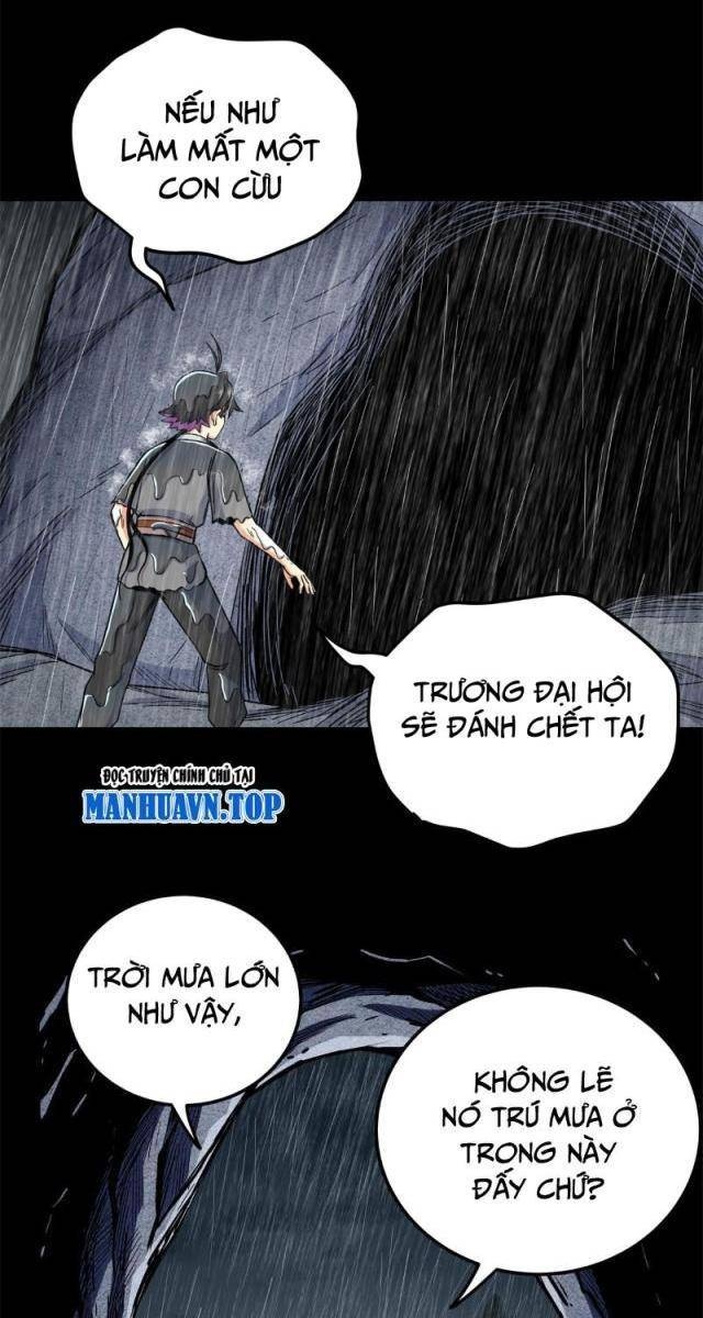Đế Bá - Page 5