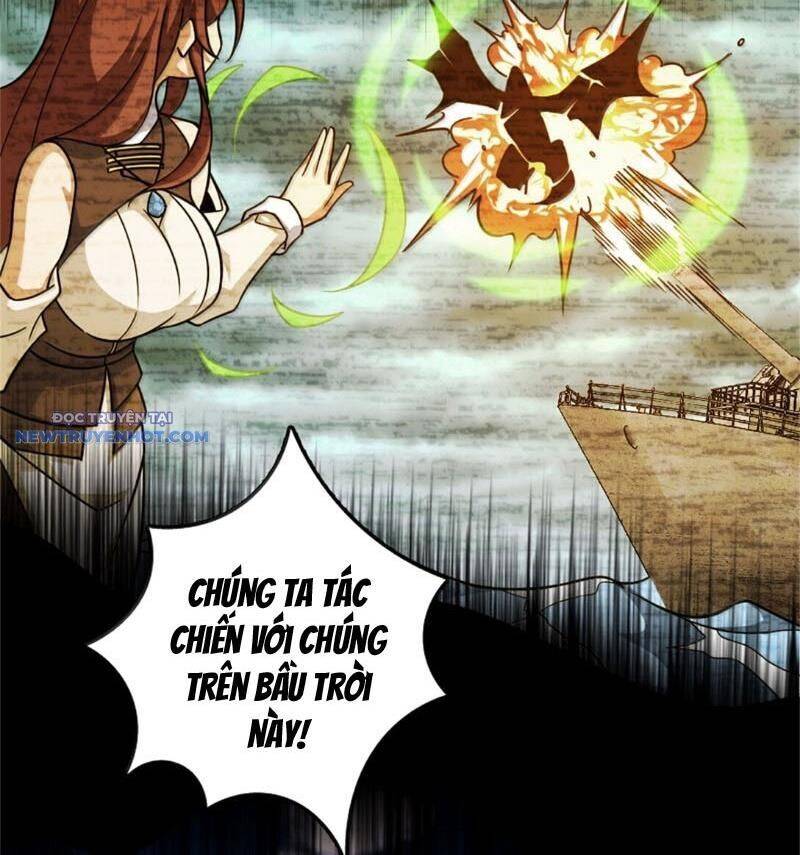 Thả Vu Nữ Đó Ra - Page 58