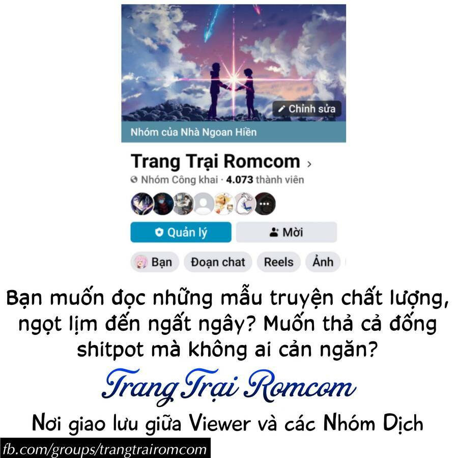 Tôi Bị Hoán Đổi Giới Tính Vì Vậy Tôi Đã Hẹn Hò Với Người Bạn Thân Nhất Của Mình - Page 3