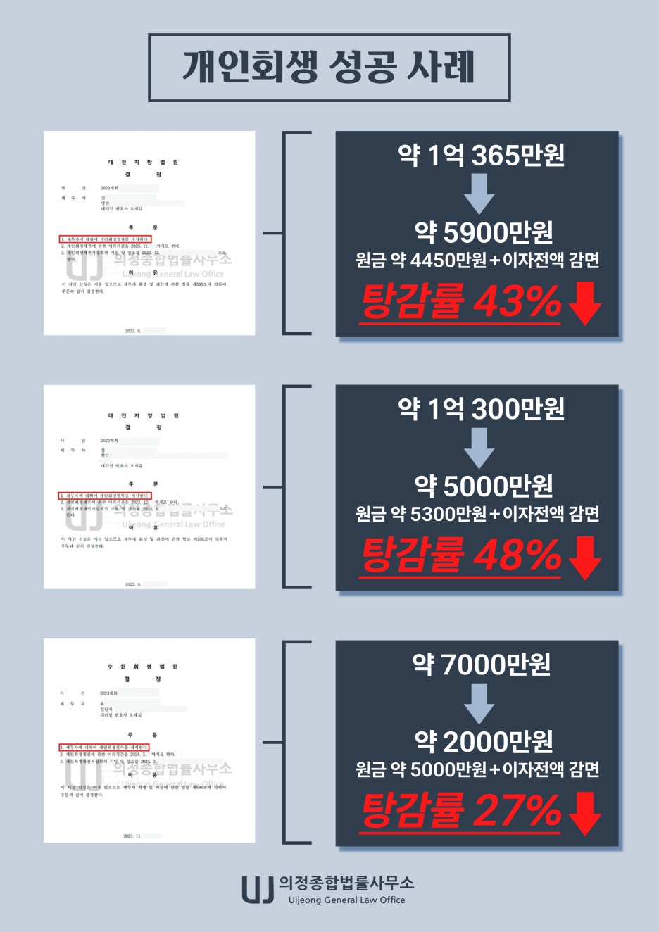 변호사오재길법률사무소 이미지