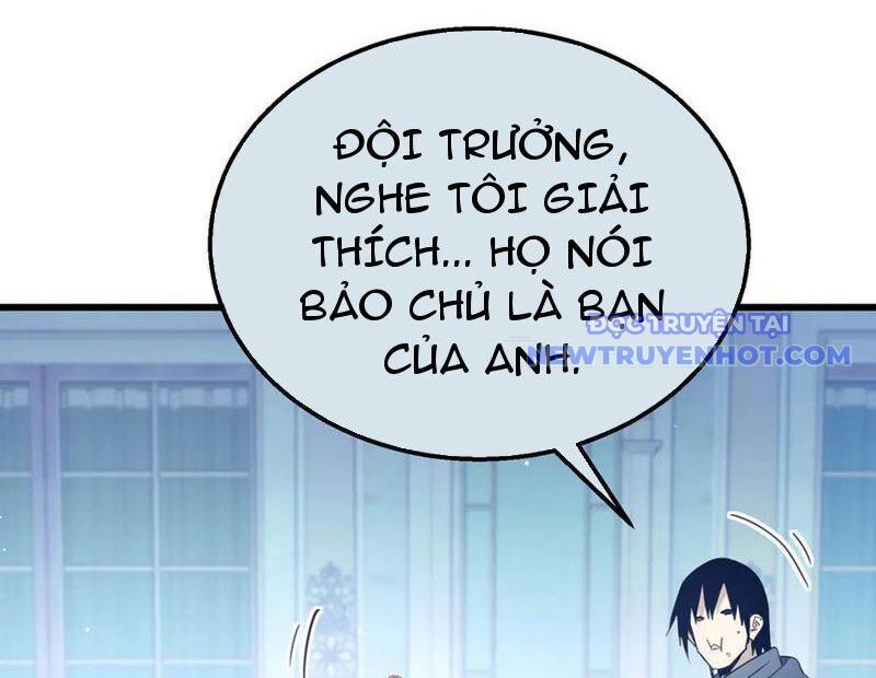 Vô Địch Bị Động Tạo Ra Tấn Sát Thương - Page 122