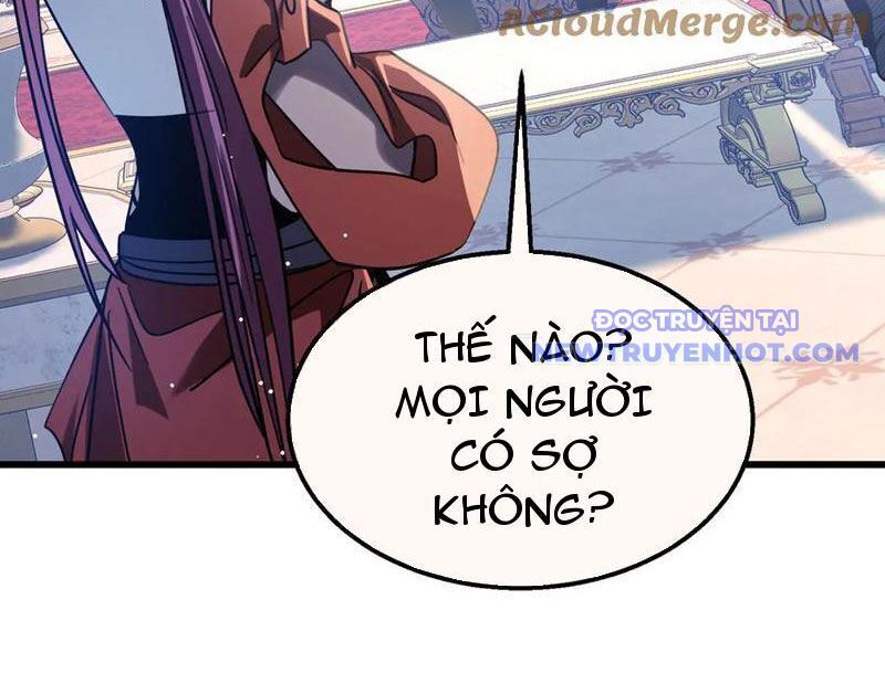 Vô Địch Bị Động Tạo Ra Tấn Sát Thương - Page 137