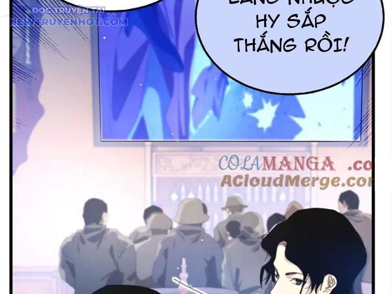 Vô Địch Bị Động Tạo Ra Tấn Sát Thương - Page 165