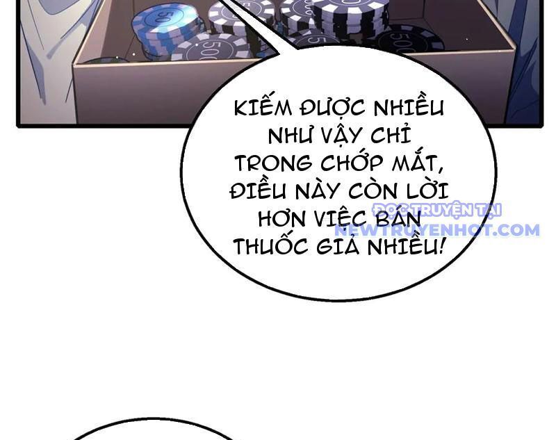 Vô Địch Bị Động Tạo Ra Tấn Sát Thương - Page 7