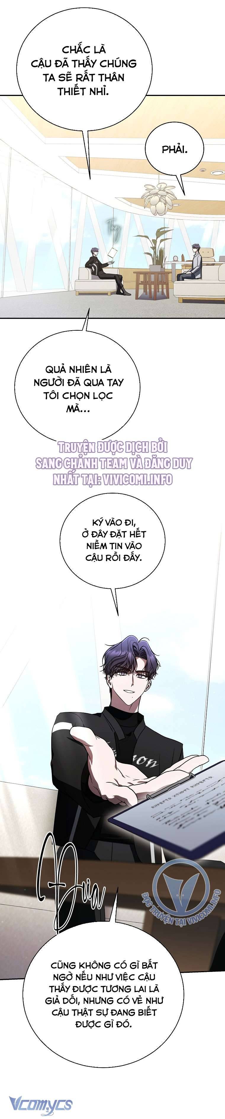 Không Chỉ Là Bắt Nạt - Page 365
