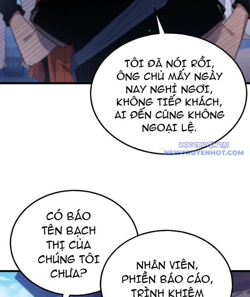 Vô Địch Bị Động Tạo Ra Tấn Sát Thương - Page 81