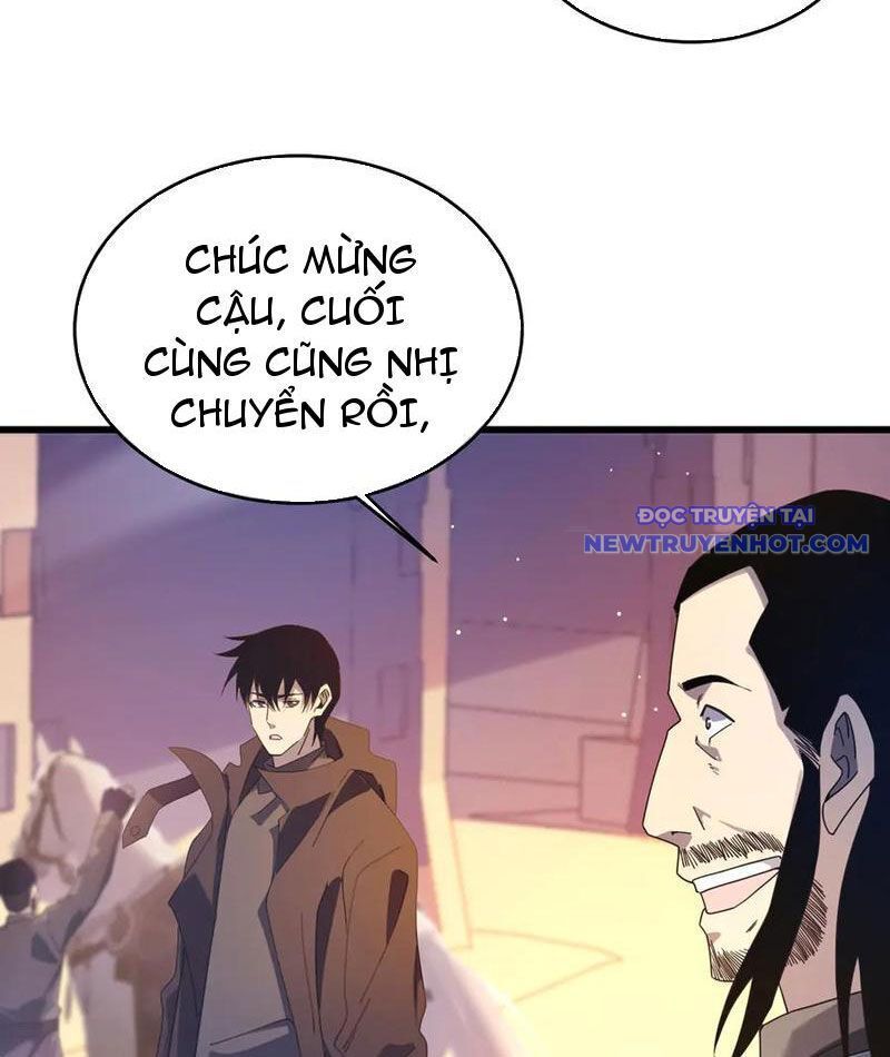 Vô Địch Bị Động Tạo Ra Tấn Sát Thương - Page 21