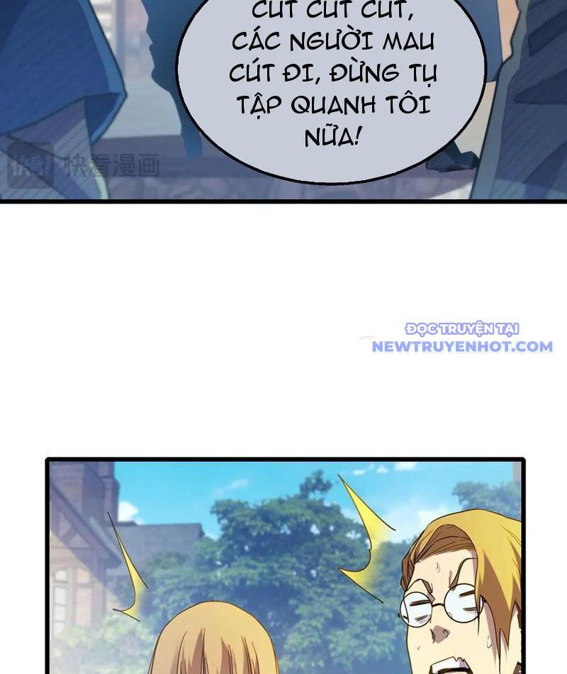 Vô Địch Bị Động Tạo Ra Tấn Sát Thương - Page 98