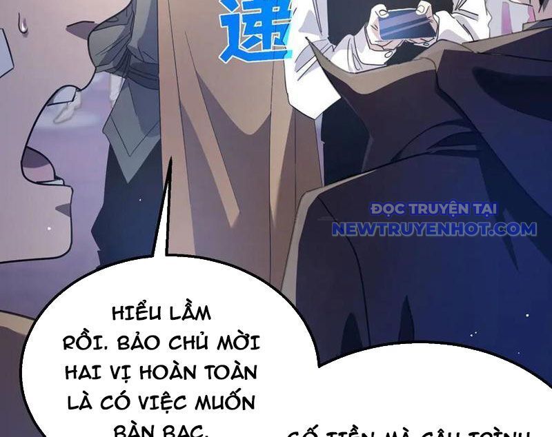 Vô Địch Bị Động Tạo Ra Tấn Sát Thương - Page 20