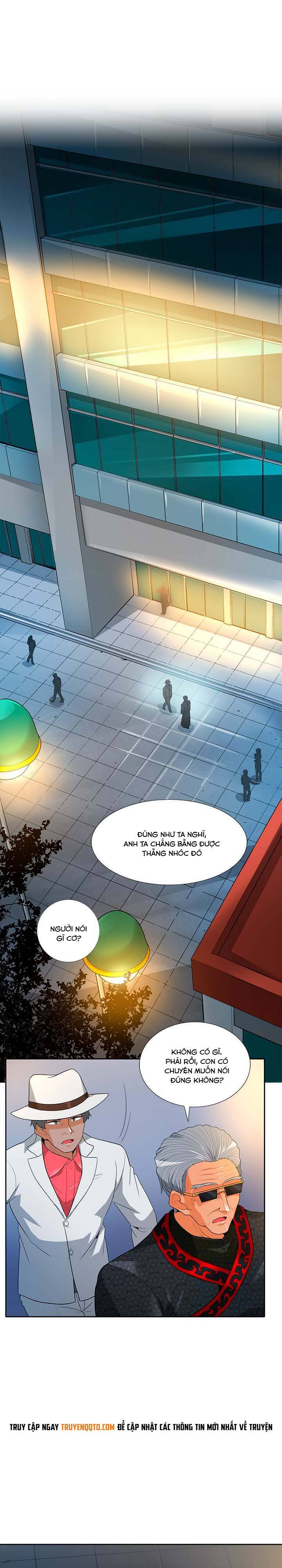 Tôi Chiến Đấu Một Mình - Page 14