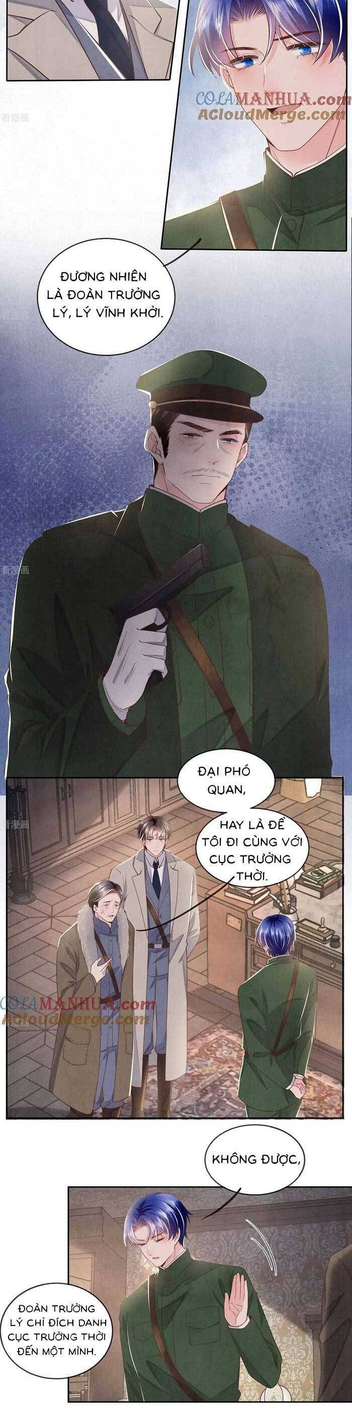 Tôi Có Ông Chồng Hay Ghen - Page 2