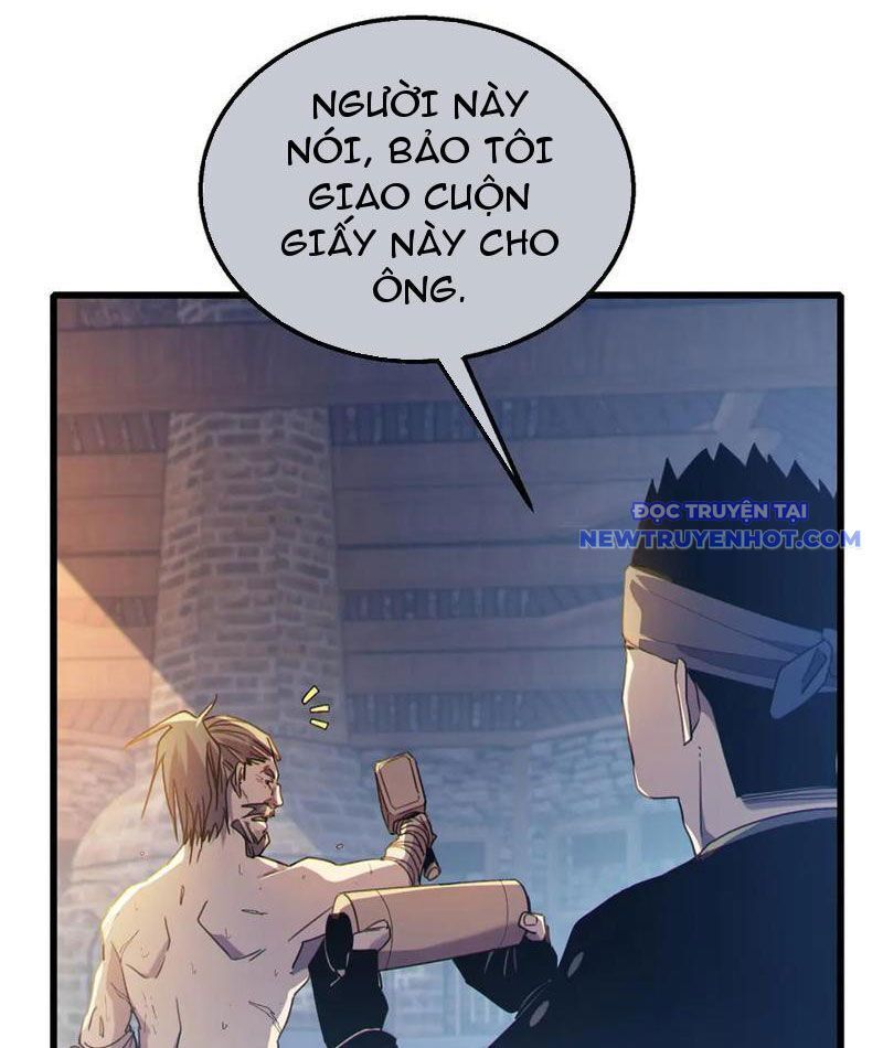 Vô Địch Bị Động Tạo Ra Tấn Sát Thương - Page 89