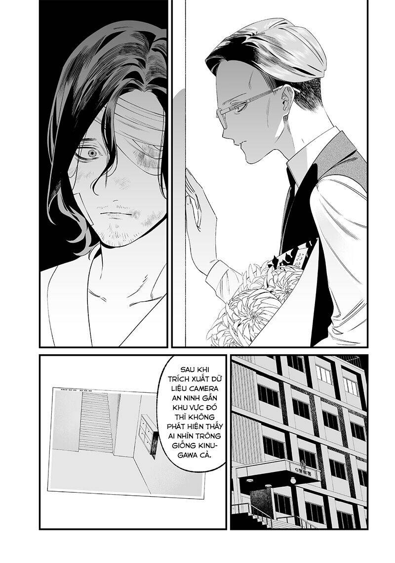 Maria Đoạn Tội - Page 12
