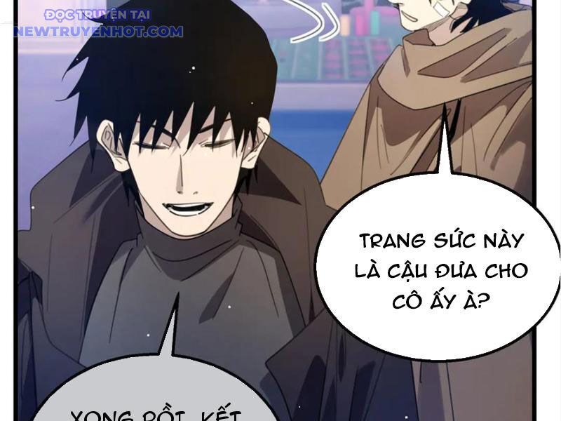 Vô Địch Bị Động Tạo Ra Tấn Sát Thương - Page 166