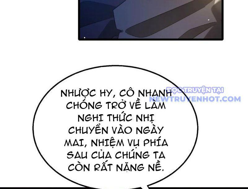 Vô Địch Bị Động Tạo Ra Tấn Sát Thương - Page 143
