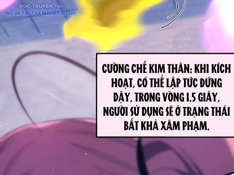 Vô Địch Bị Động Tạo Ra Tấn Sát Thương - Page 101