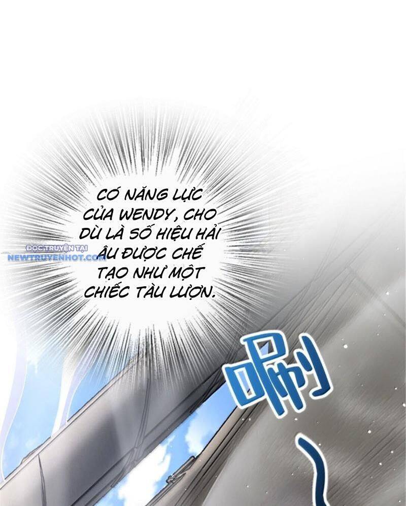 Thả Vu Nữ Đó Ra - Page 15