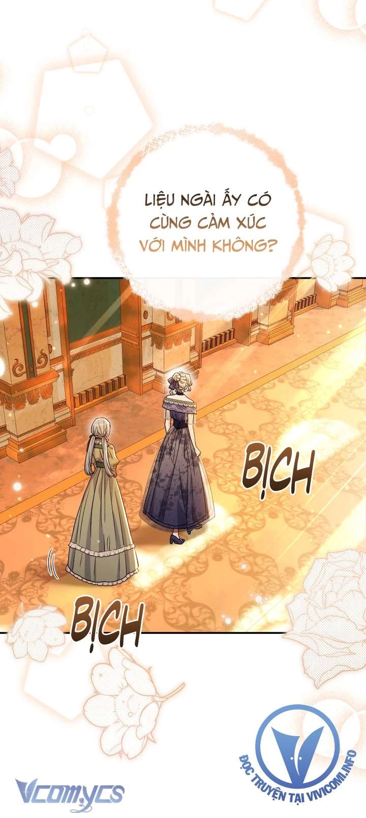 Không Chỉ Là Bắt Nạt - Page 6