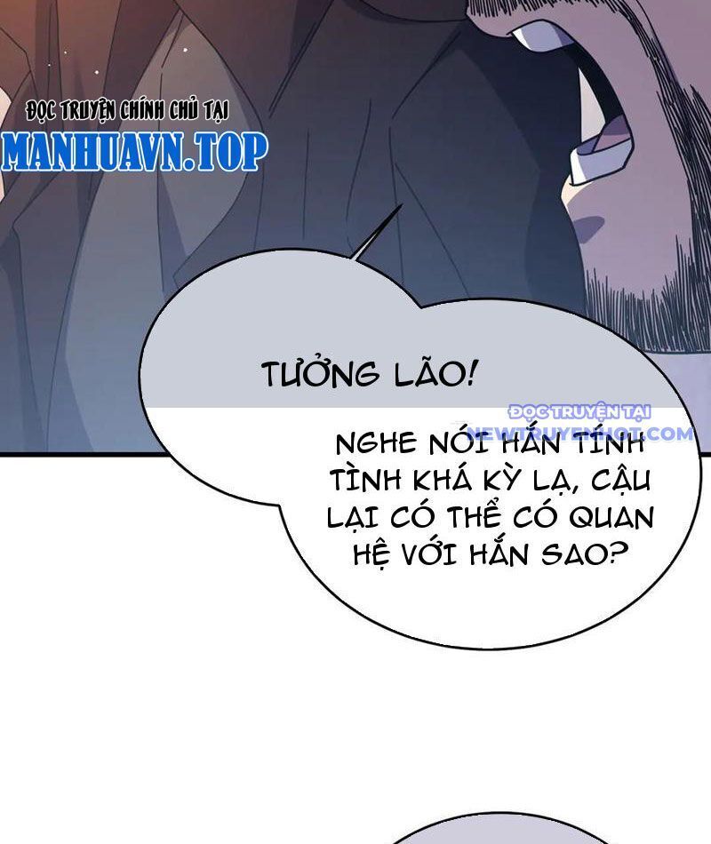 Vô Địch Bị Động Tạo Ra Tấn Sát Thương - Page 31