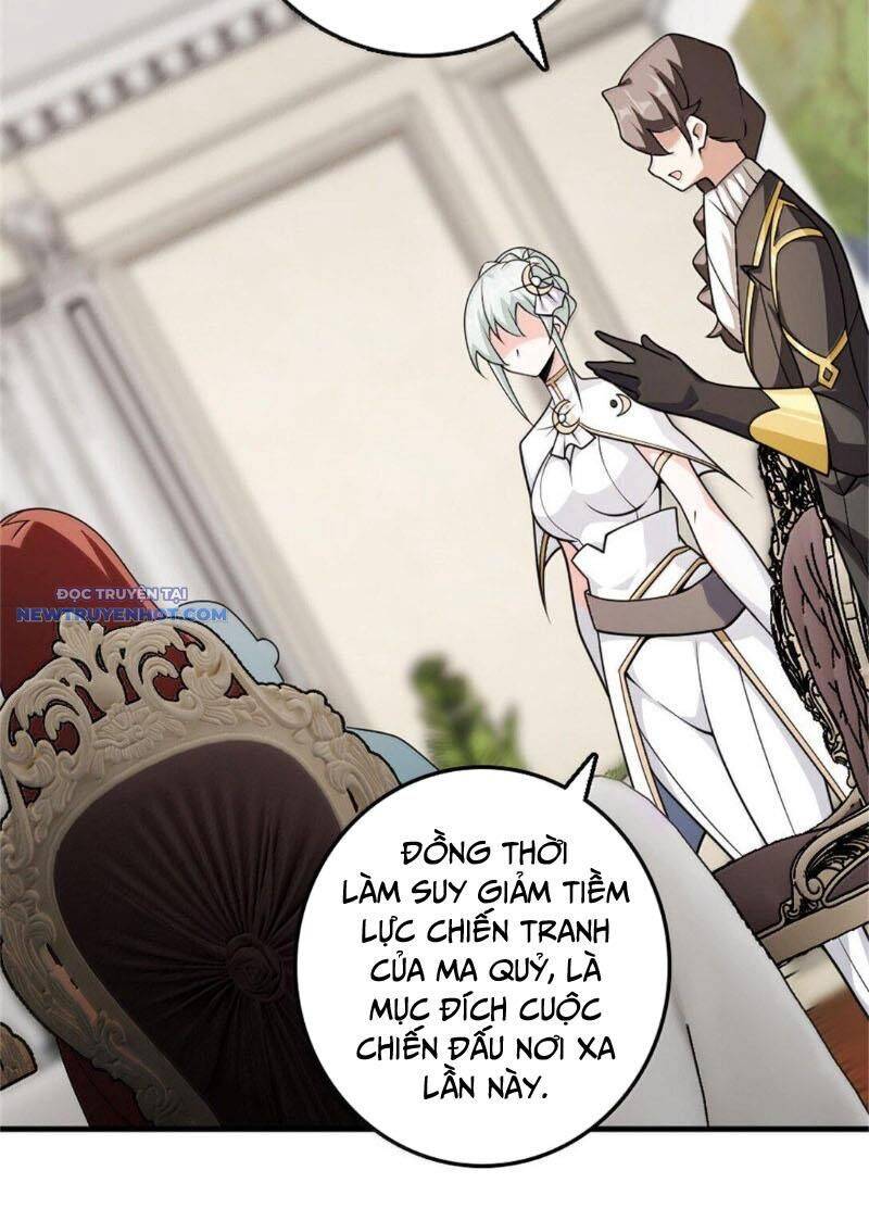 Thả Vu Nữ Đó Ra - Page 57