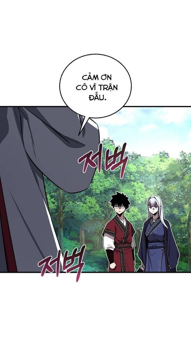 Thanh Mai Trúc Mã Của Đệ Nhất Thiên Hạ - Page 95