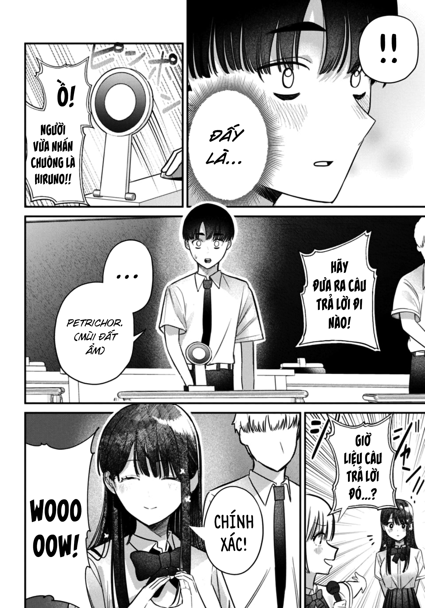 The Gemini Are My Age - Page 126