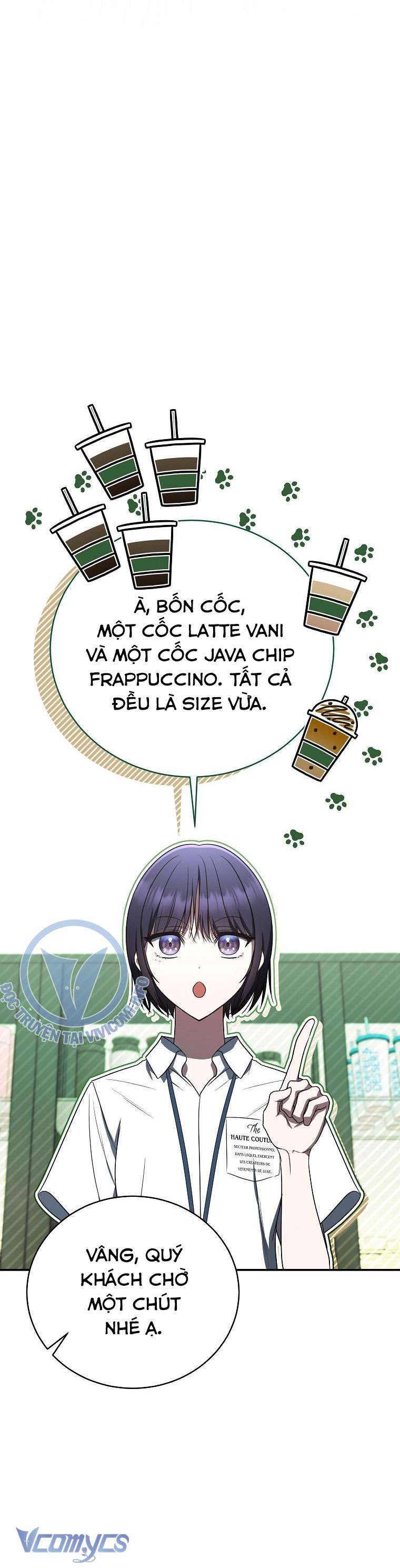 Không Chỉ Là Bắt Nạt - Page 307