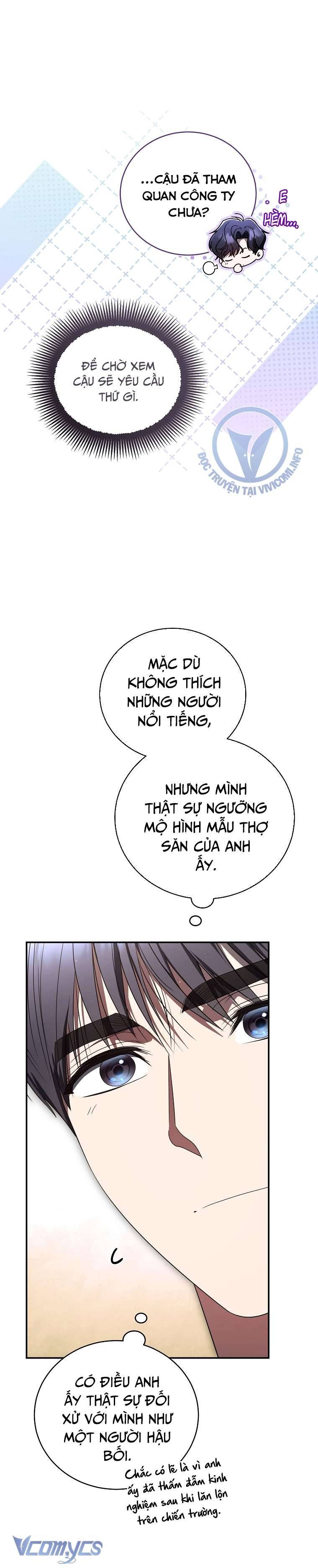 Không Chỉ Là Bắt Nạt - Page 351