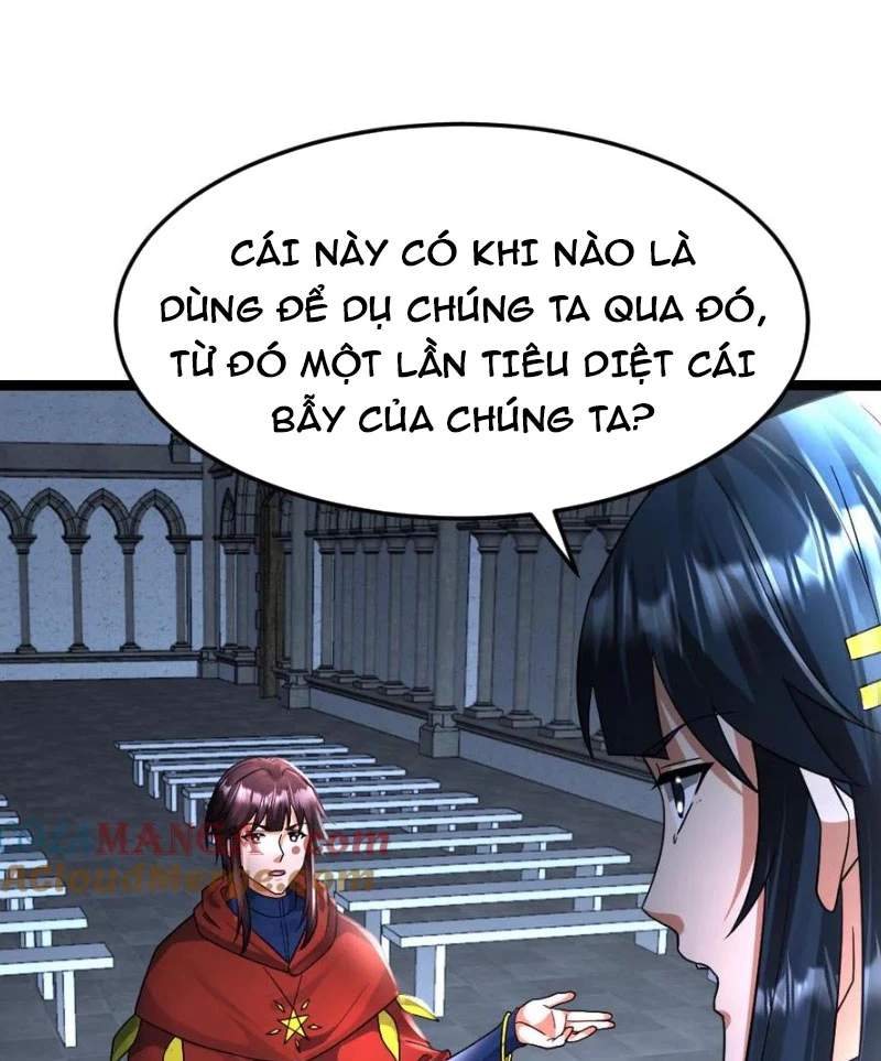 Không Chỉ Là Bắt Nạt - Page 589