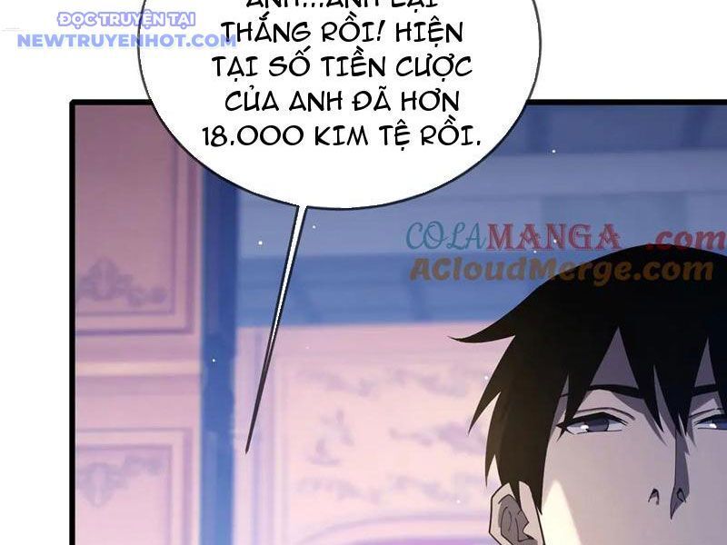 Vô Địch Bị Động Tạo Ra Tấn Sát Thương - Page 6